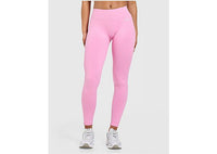AYBL Enhance Seamless Leggings pink