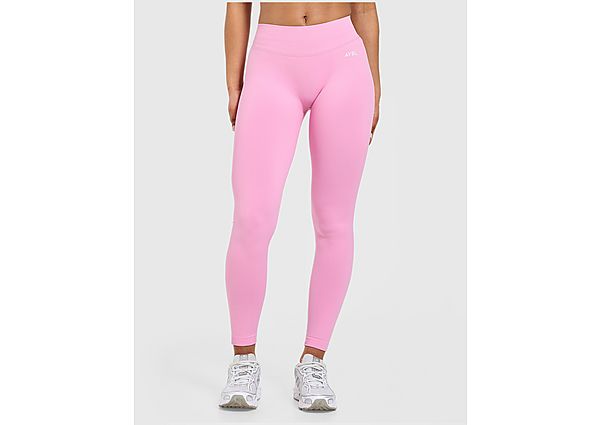 AYBL Enhance Seamless Leggings pink