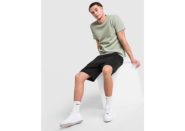 Belier Textured T-Shirt green