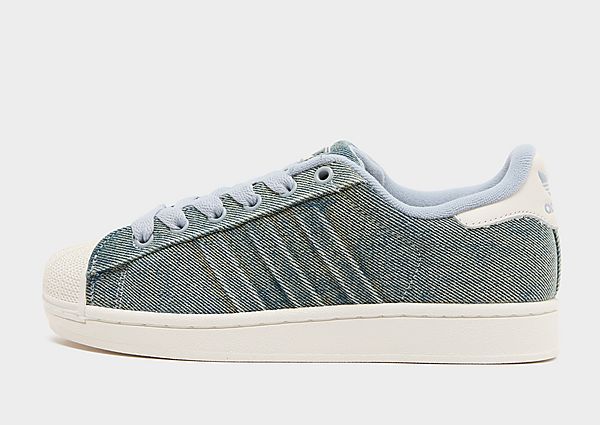 adidas Originals Superstar II Denim grey