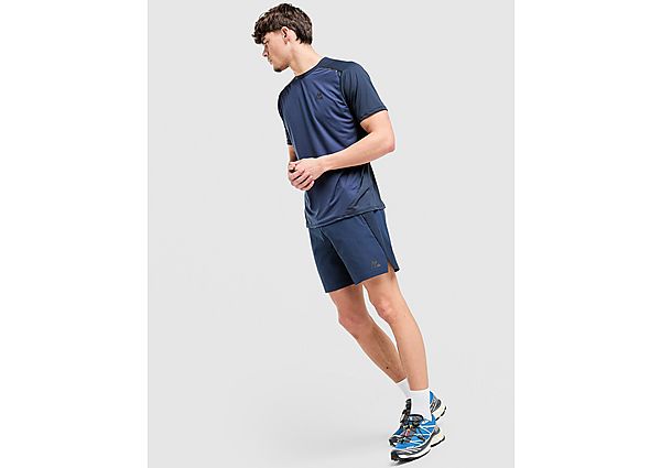 MONTIREX Torrent Shorts blue
