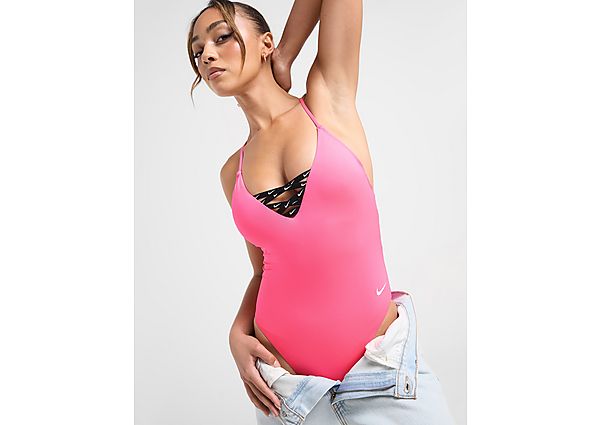 Nike Sneaker 3.0 Swimsuit pink