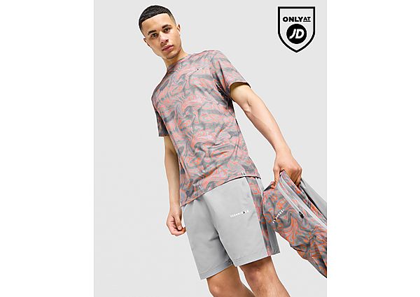 Technicals Fells Shorts grey
