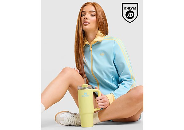 Stanley Quencher H.20 FlowState 0.89L Tumbler yellow