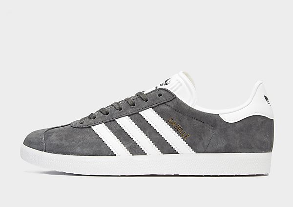adidas Originals Gazelle grey