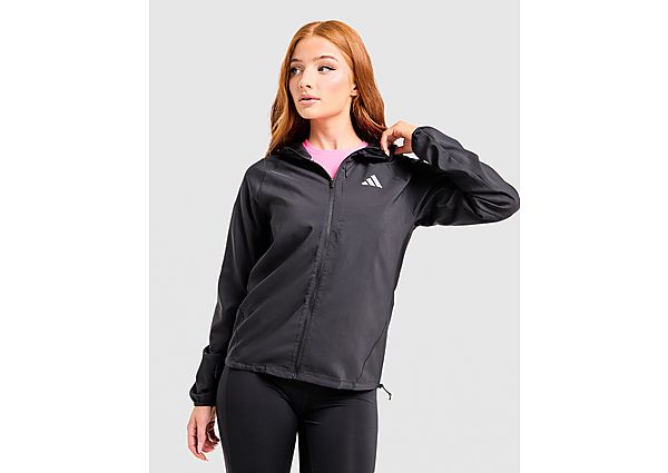 adidas adi365 Running Essentials Jacket black