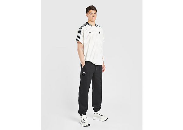 adidas Originals Newcastle United FC Icons Track Pants black