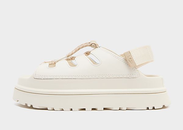 UGG Goldenglow Toggle cream