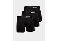BOSS 3-Pack Icon Boxers black