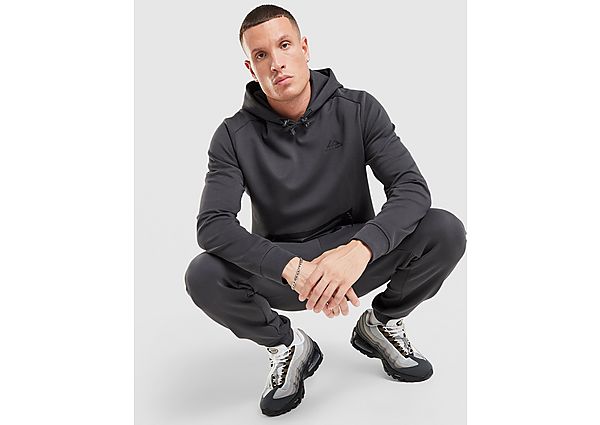Trailberg Eclipse Hoodie grey