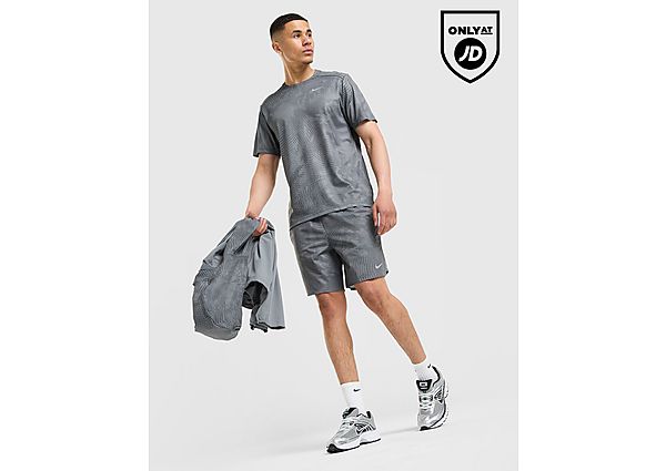 Nike Festival 2.0 Shorts grey
