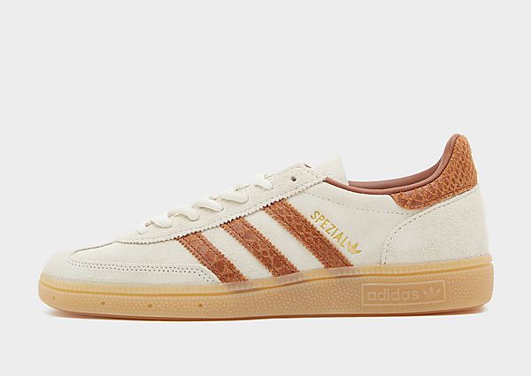 adidas Originals Handball Spezial Croc cream