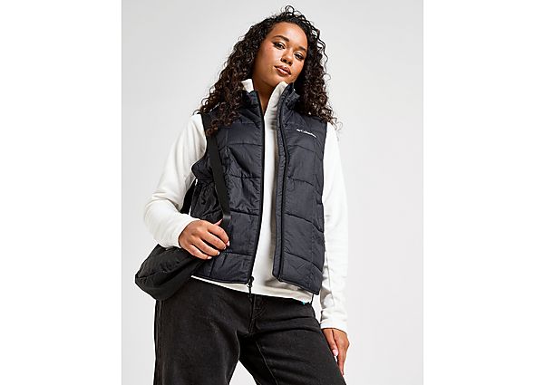 Columbia Sienna Hill Gilet black
