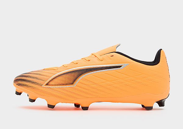 PUMA ULTRA 6 PLAY FG Orange