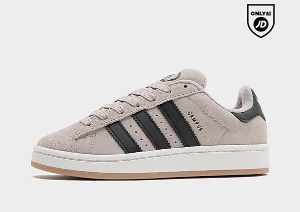 adidas Originals CAMPUS F\'PINKWHT grey