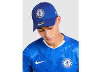 New Era 9FORTY Chelsea FC Cap blue