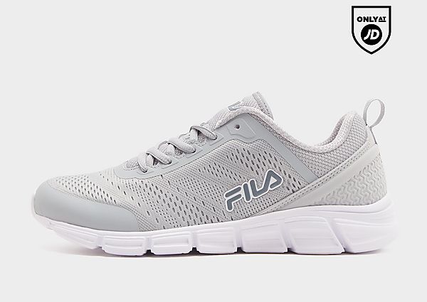 Fila Flash Attack grey