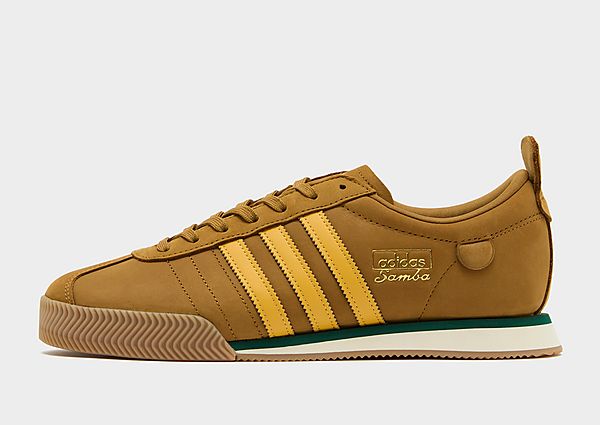 adidas Originals Samba 62 brown