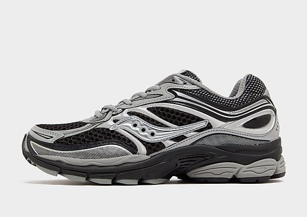 Saucony ProGrid Omni 9 black
