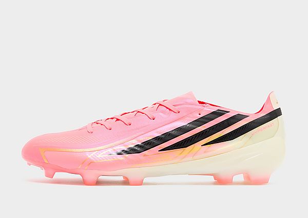 adidas F50 Pro FG pink