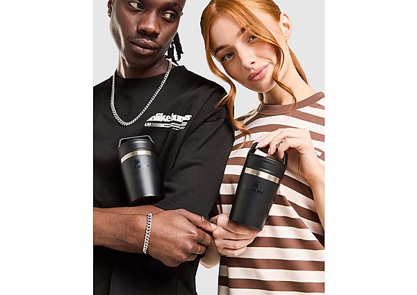 Stanley Cafe To Go 0.23L Travel Mug black