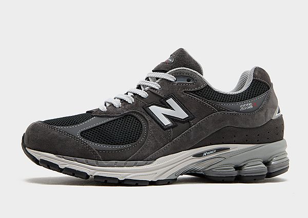 New Balance 2002R grey