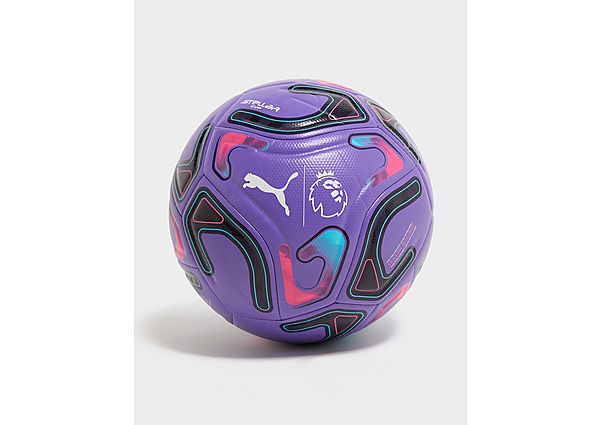 PUMA Premier League 2026/27 Stellar Football purple