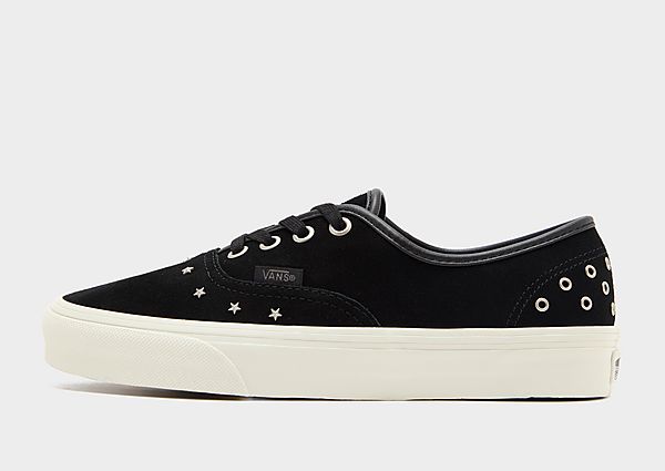 Vans Authentic Metallic black