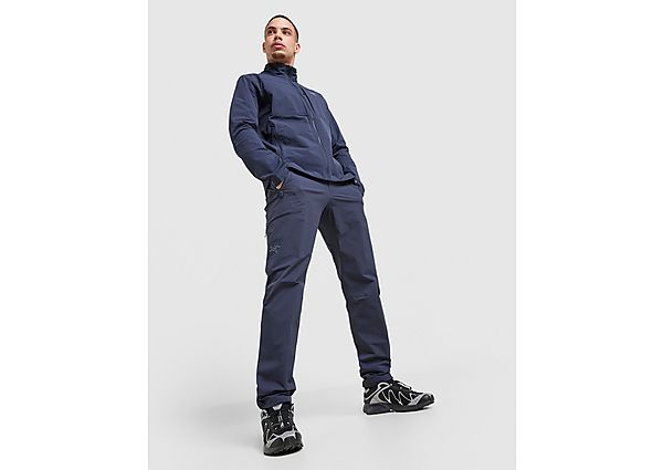 Arc\'teryx Gamma Pant blue