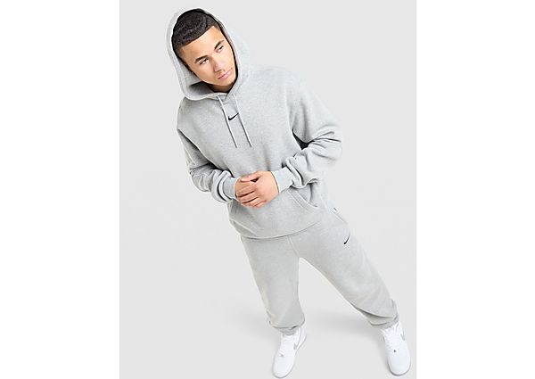 Nike x NOCTA Fleece Hoodie grey