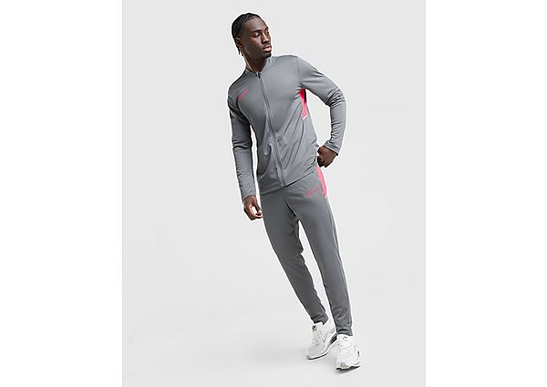 Nike Academy Tracksuit grey