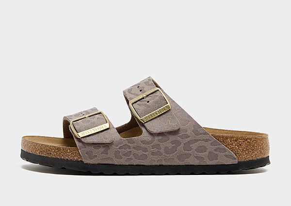 Birkenstock Arizona grey