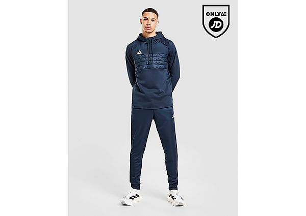 adidas Tiro Track Pants blue