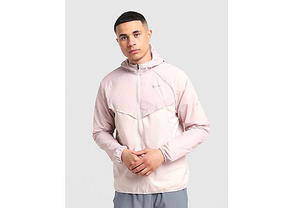 Nike Stride Jacket pink
