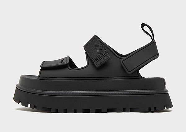 UGG GoldenGlow black