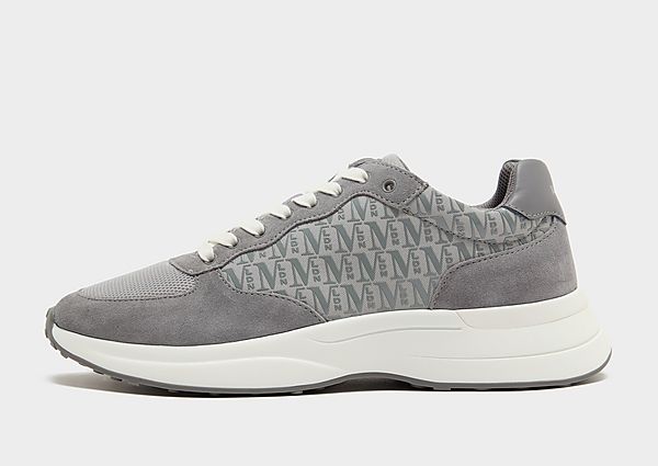 Mallet LDN Soho Night Mono grey