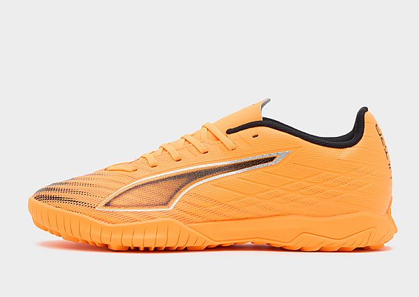 PUMA ULTRA PLAY 6 TF Orange
