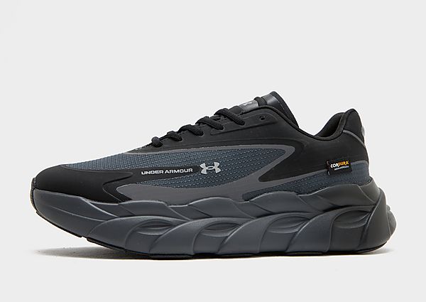 Under Armour Halo Runner SE Cordura black