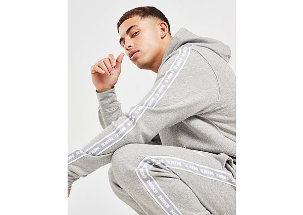 Nike Aries Hoodie grey