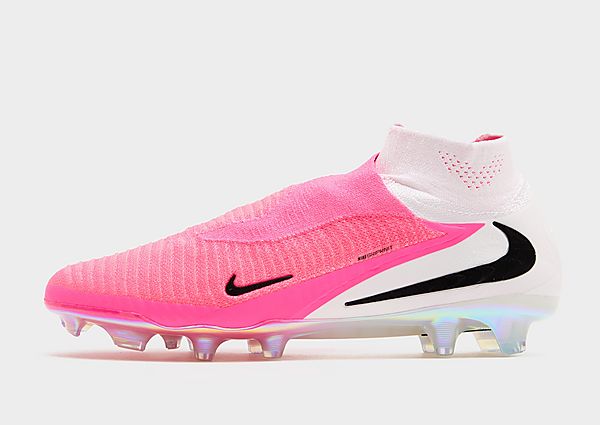 Nike Phantom 6 High Elite FG pink