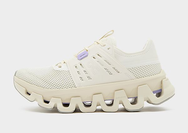 On Running Cloudswift Amp Beige