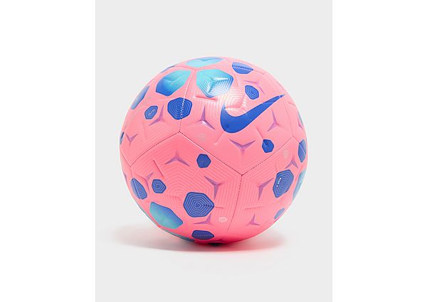 Nike Academy Vini Jr. Football pink