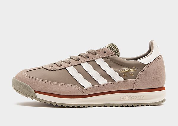 adidas Originals SL 72 RS brown