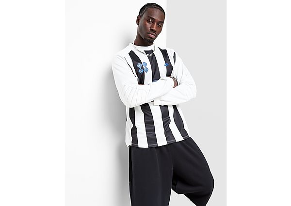 Nike Football Long Sleeve T-Shirt black