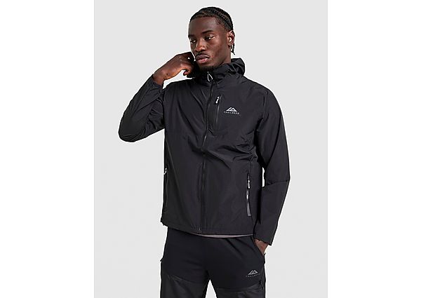 Trailberg Longitude Jacket black