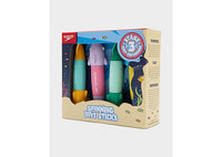 Speedo Spinning Dive Toys Multi Coloured