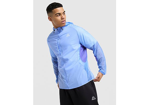 Nike ACG Aireez Jacket blue