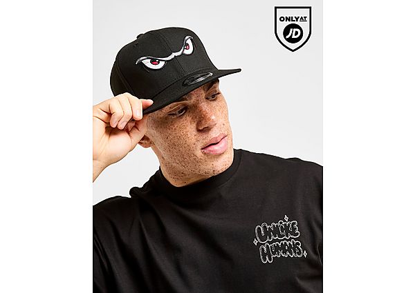 New Era MiLB Lake Elsinore Storm 9FIFTY Cap black