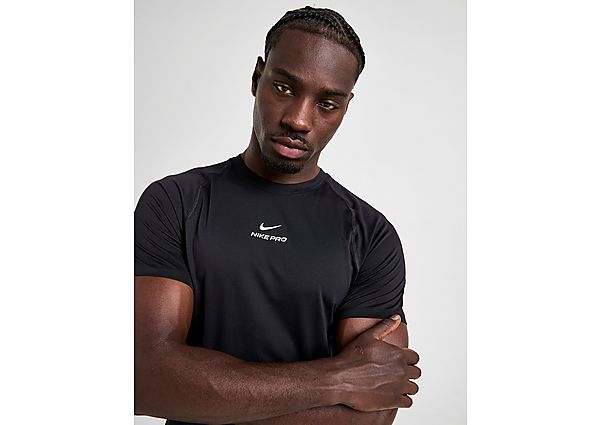 Nike Pro T-Shirt black