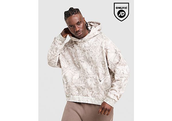 DAILYSZN Parc Overhead Hoodie green